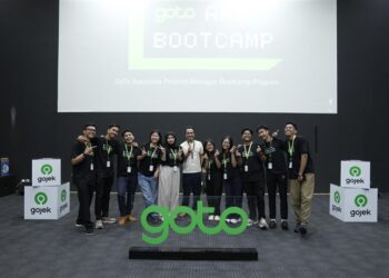 GoTo APM Bootcamp