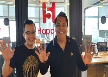 Happy5