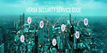Hypernet Technologies x Versa Networks