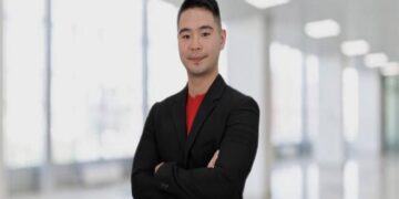 Ivan Sunandar - CEO Fuse