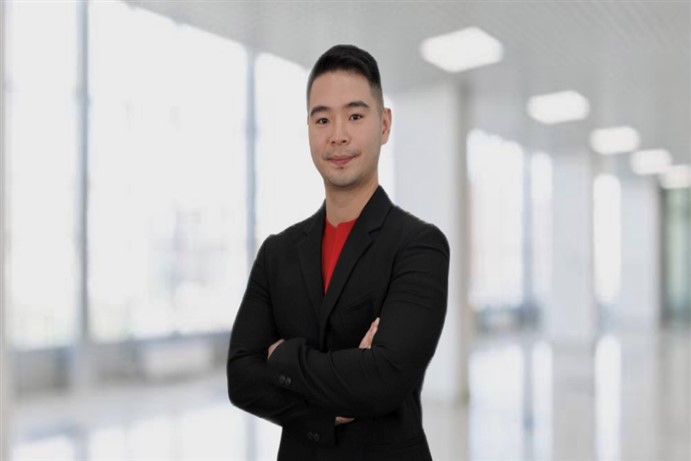 Ivan Sunandar - CEO Fuse