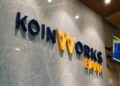 KoinWorks korupsi BRI