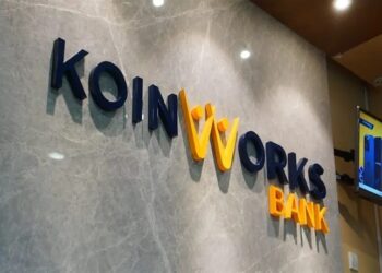 KoinWorks korupsi BRI