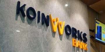 KoinWorks korupsi BRI