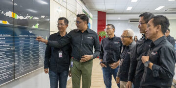 Jamin Perlindungan Data Pribadi, Indosat Luncurkan IMSecure