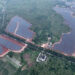 PLTS Ground-Mounted Rampung, Ciptakan Terobosan Transisi Energi