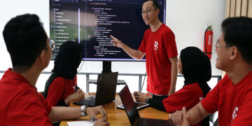 Bangkit Buka Peluang bagi Lebih dari 4.500 Mahasiswa untuk Belajar AI