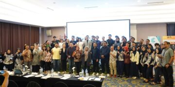 Program Peningkatan Kapasitas Startup