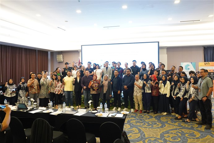 Program Peningkatan Kapasitas Startup