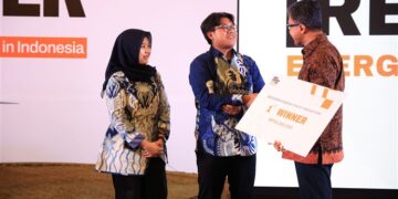 Tim 3GE Universitas Jember