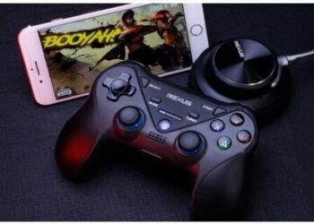 Perlengkapan Gaming