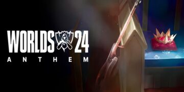 Riot Games x Linkin Park