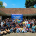Berlari Ultra Marathon Sambil Berdonasi Bagi Anak Yang Kehilangan Orang Tua