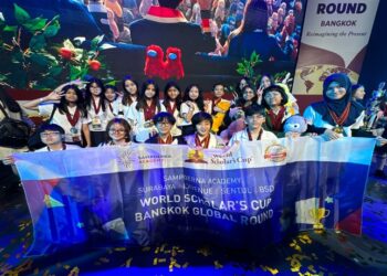 Sampoerna Academy