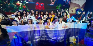 Sampoerna Academy