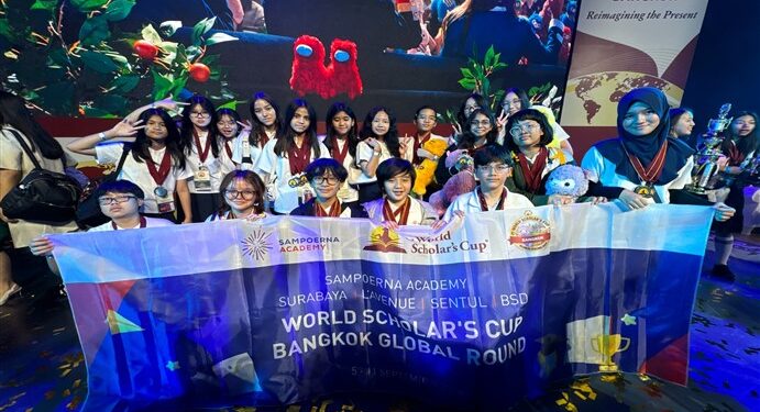 Sampoerna Academy