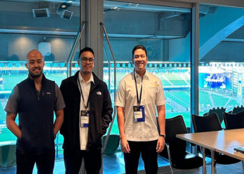Founders Staffinc Terpilih Menjadi  Endeavor Entrepreneur ke 100