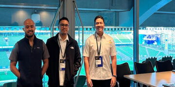 Founders Staffinc Terpilih Menjadi  Endeavor Entrepreneur ke 100