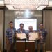 Telin x Indosat