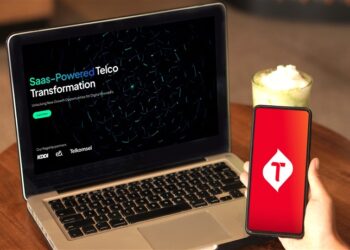 Telkomsel SaaS