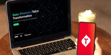 Telkomsel SaaS