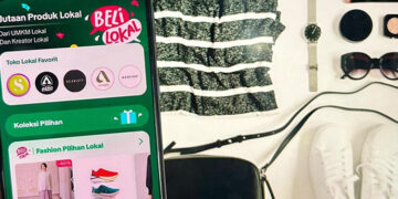 Gaya Fashion Minimalis Kekinian Ala Brand Lokal