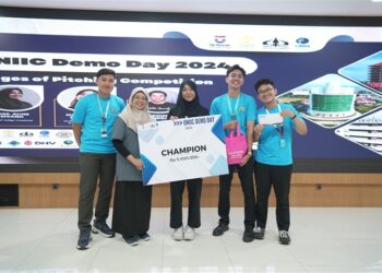 UNIIC 2024