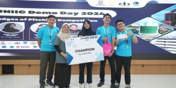 UNIIC 2024