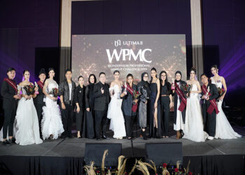 Wonderwear Professional Makeup Challenge 2024 Angkat MUA Berbakat Ke Ranah Profesional
