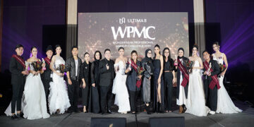 Wonderwear Professional Makeup Challenge 2024 Angkat MUA Berbakat Ke Ranah Profesional