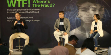 VIDA Identity Stack, Cegah 99,9% Penipuan Identitas Berbasis Deepfake dan AI