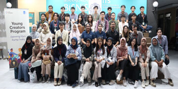 Zoho dan ITS Surabaya Gelar Young Creator Program, Jembatani Kesenjangan Pembelajaran di Kelas dan Kebutuhan Bisnis