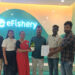 eFishery Mulai Transformasi Industri Akuakultur di India