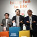 Incar Segmen Anak Muda Fujifilm Luncurkan Printer Smartphone Dengan Efek Autmented Reality 3D