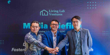 Living Lab Ventures