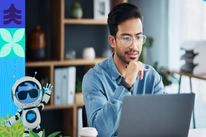 salesforce AI