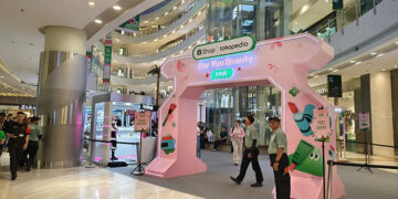 Tokopedia Beri Panggung Luas Untuk Brand Kosmetik Lokal Unjuk Gigi