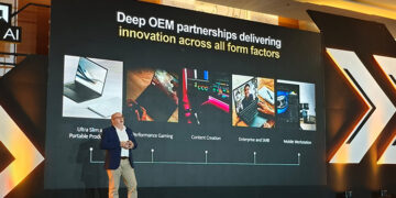 CPU AMD EPYC Generasi Kelima, Pertahankan Performa dan Fitur Unggulan untuk Data Center Modern
