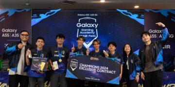 ATS Esports