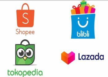 Aplikasi belanja online