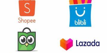 Aplikasi belanja online