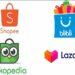 Aplikasi belanja online