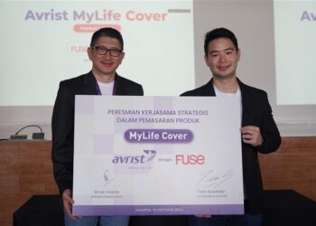 Avrist x Fuse