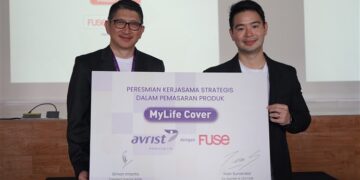 Avrist x Fuse