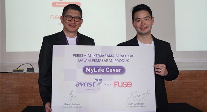 Avrist x Fuse