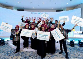 BSI Aceh Muslimpreneur