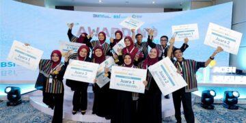BSI Aceh Muslimpreneur