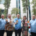 Bluebird Adopsi Pembayaran Digital Dari BNI Untuk 17.500 Armada
