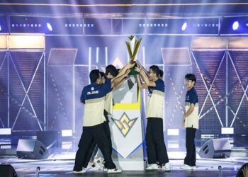 Buriram United Esports