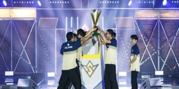 Buriram United Esports